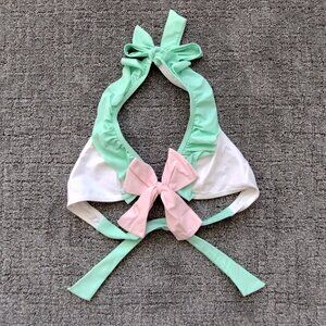 Sailor Jupiter bikini top